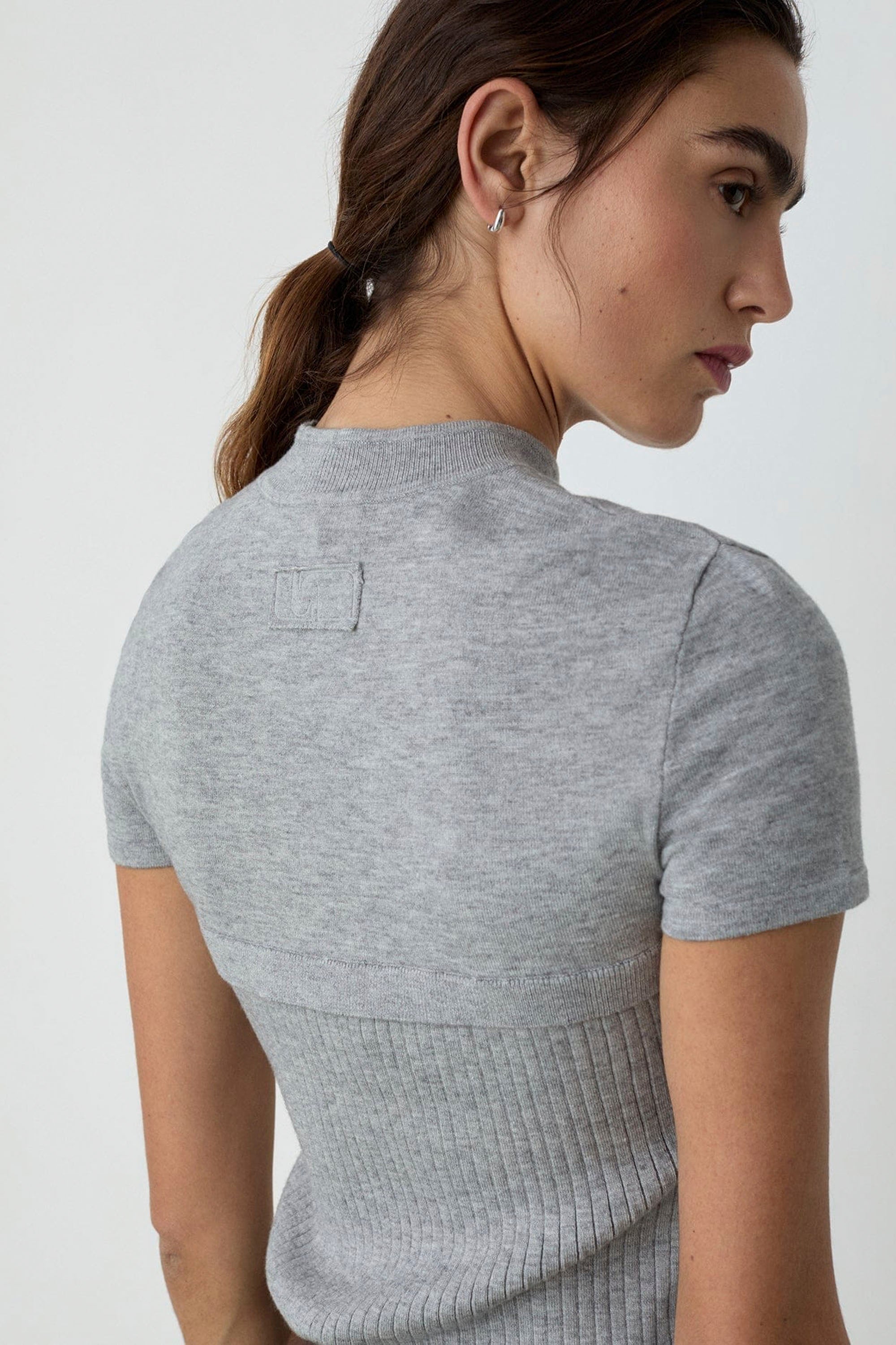 LAAGAM - AUSTIN KNITTED TOP