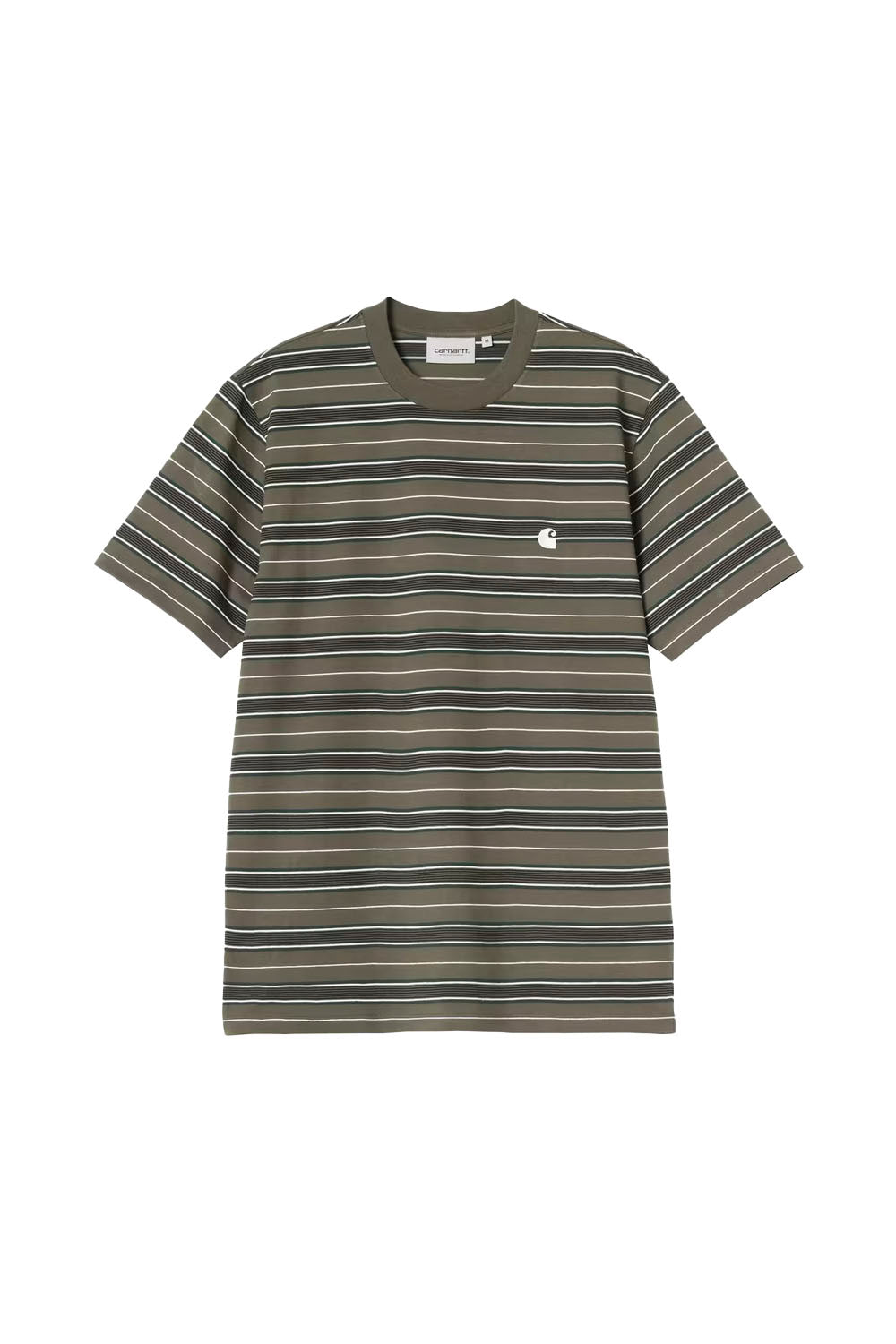 CARHARTT WIP - BRONSON T-SHIRT