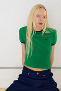 OBEY - DUVALL RINGER T-SHIRT