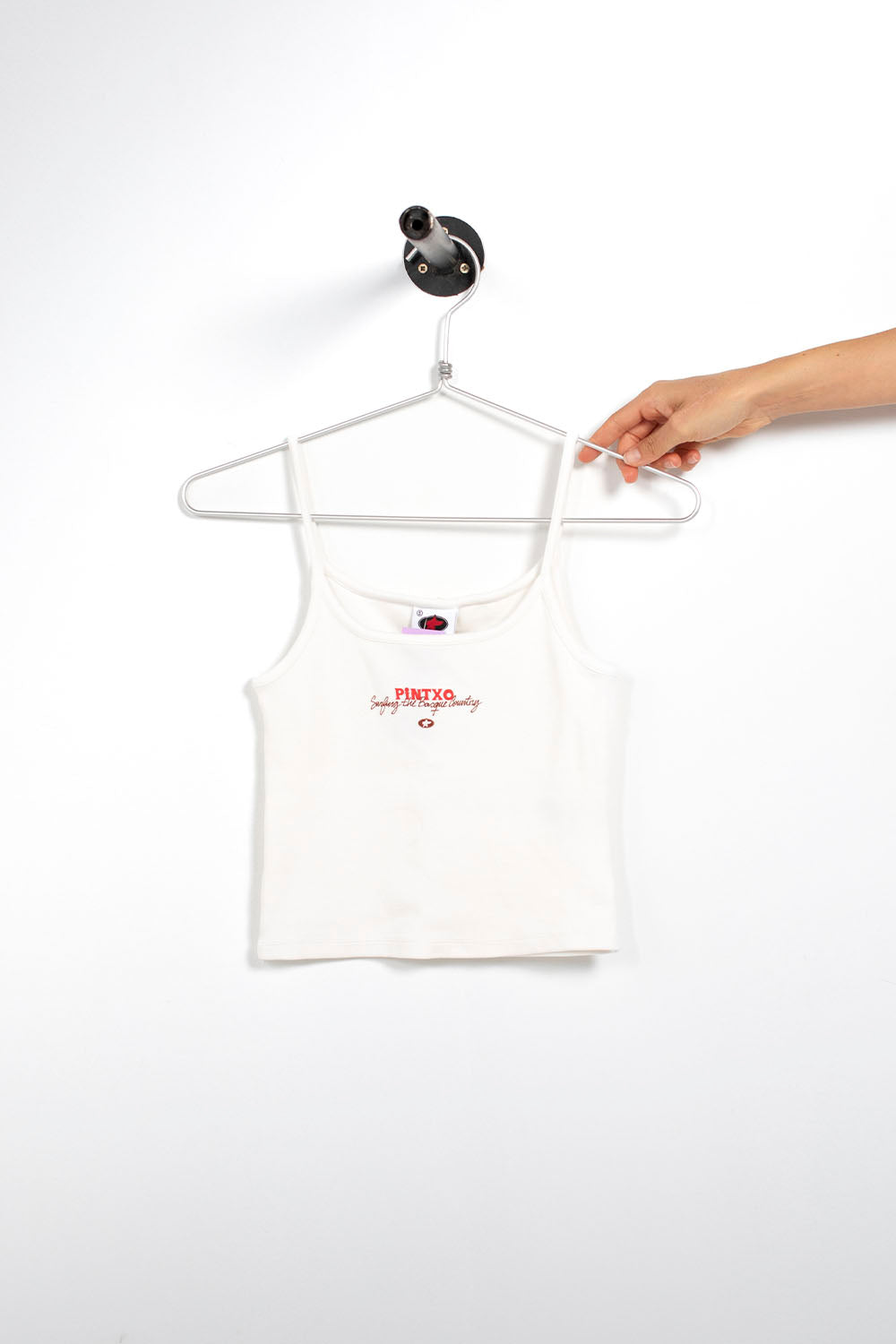 PUKAS SURF SHOP - PINTXO 2.0 MINI TANK