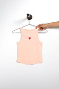 PUKAS SURF SHOP - LEGO TANK TEE