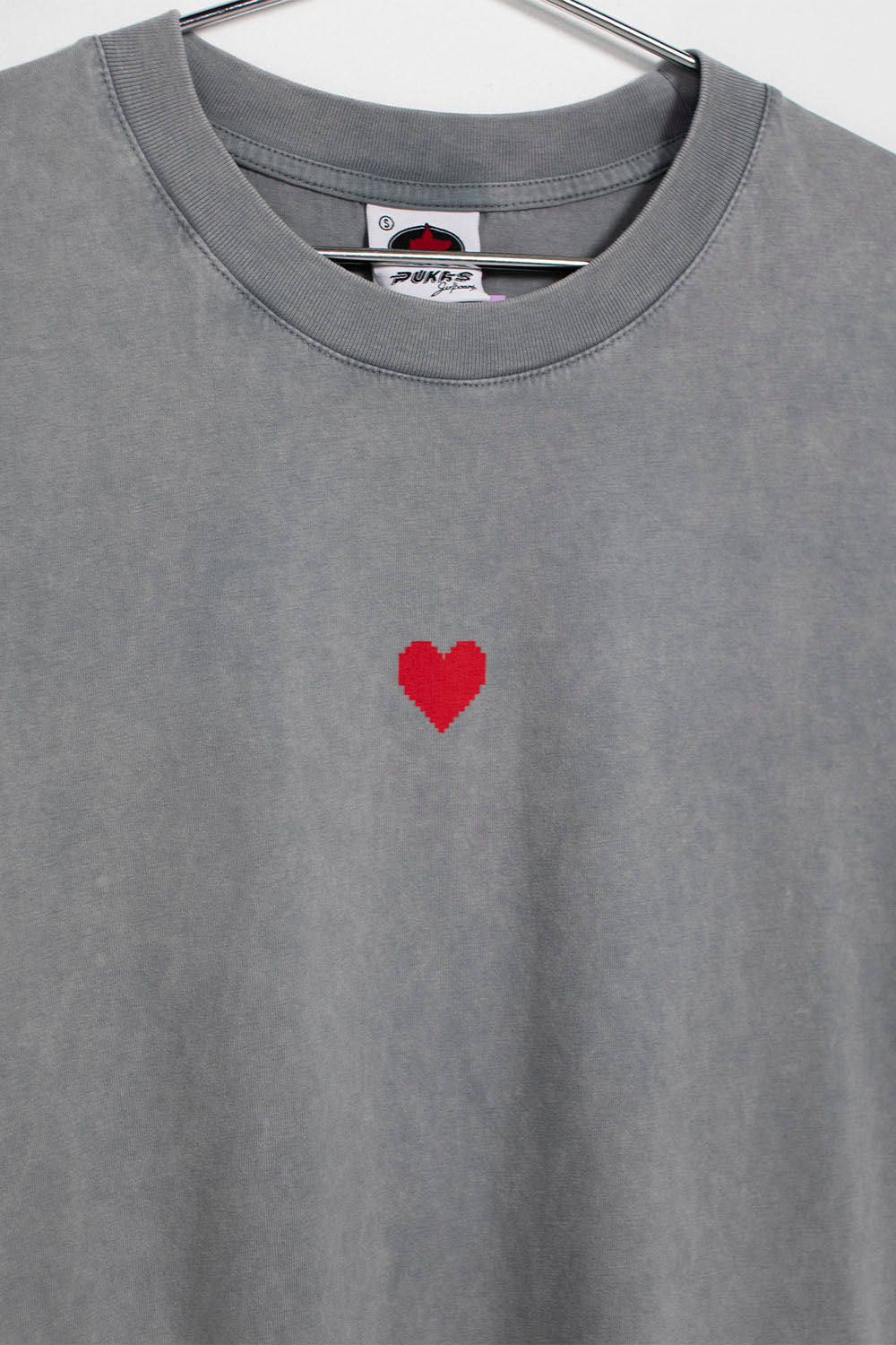PUKAS SURF SHOP - LEGO TEE