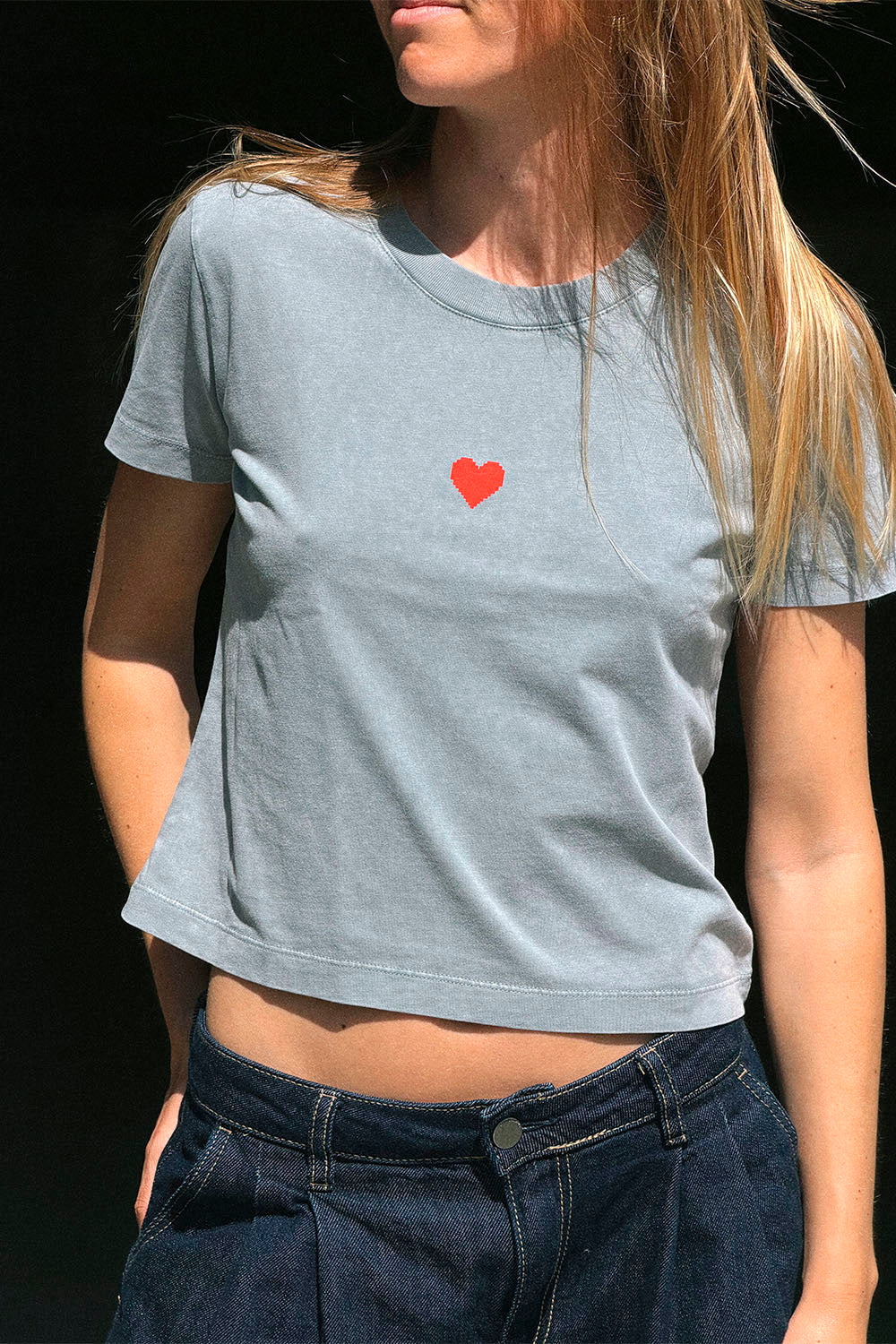 PUKAS SURF SHOP - LEGO TEE