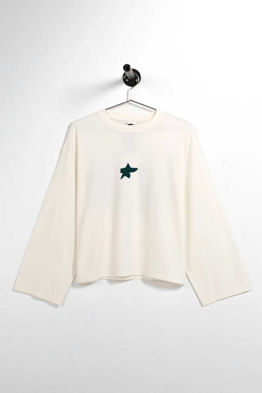 PUKAS SURF SHOP - MOLLARRI LONG SLEEVE TEE - WOMAN