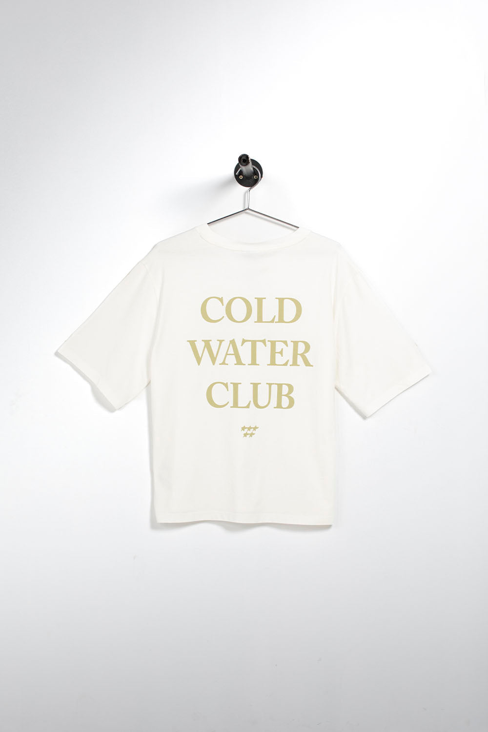PUKAS SURF SHOP - OPTIONAL TEE - WOMAN