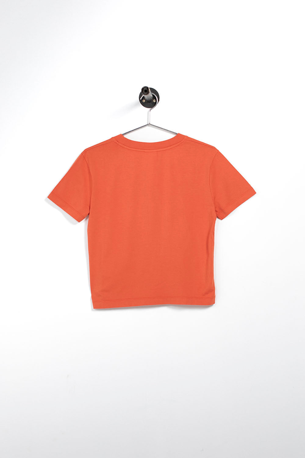 PUKAS SURF SHOP - SAN SEBASTIAN TEE - WOMAN - EMBERGLOW