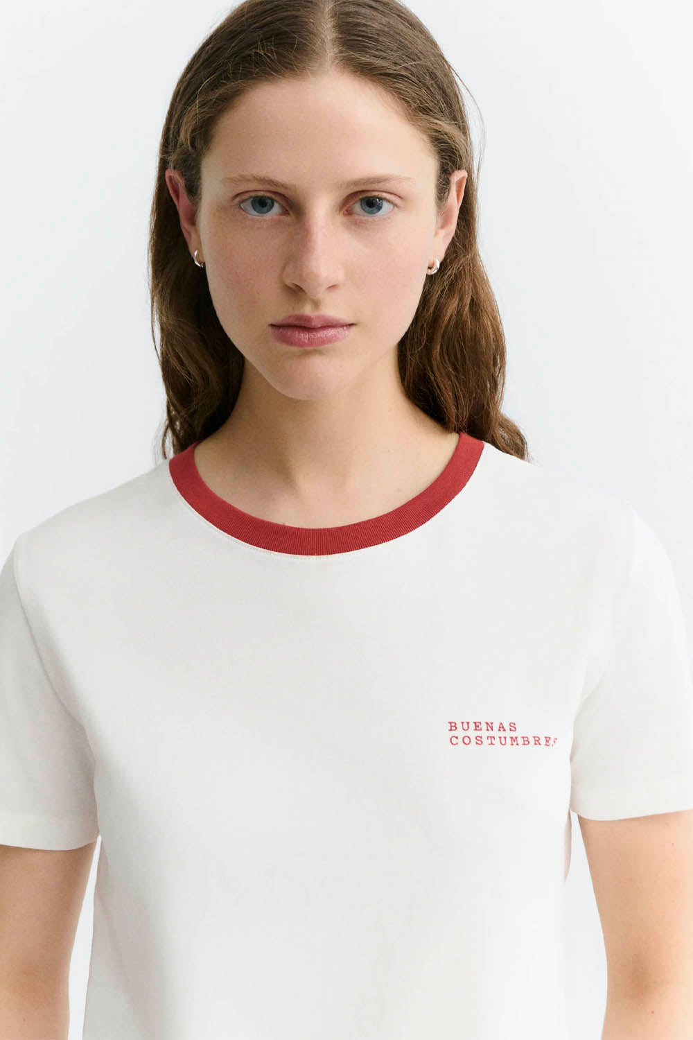 THINKING MU - ZOWIE TEE - COSTUMBRES