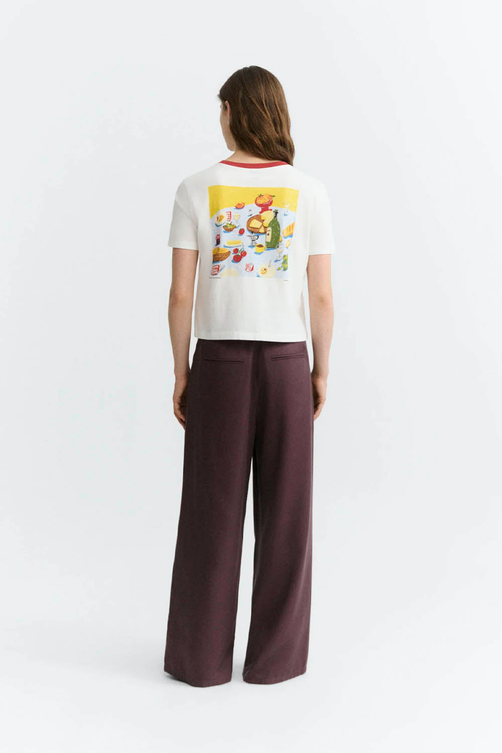 THINKING MU - ZOWIE TEE - COSTUMBRES