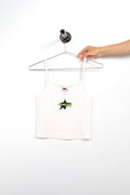 PUKAS SURF SHOP - COMP TANK - WOMAN