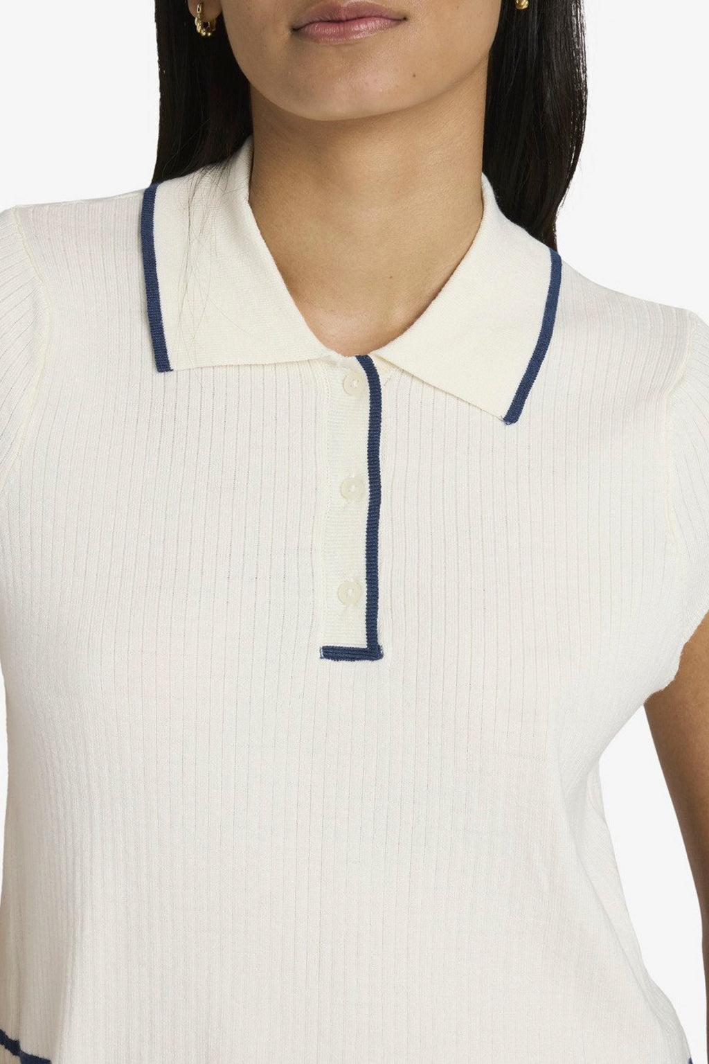 RVCA - JULES SWEATER TOP