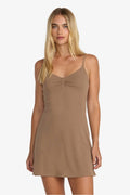 RVCA - ROMA DRESS
