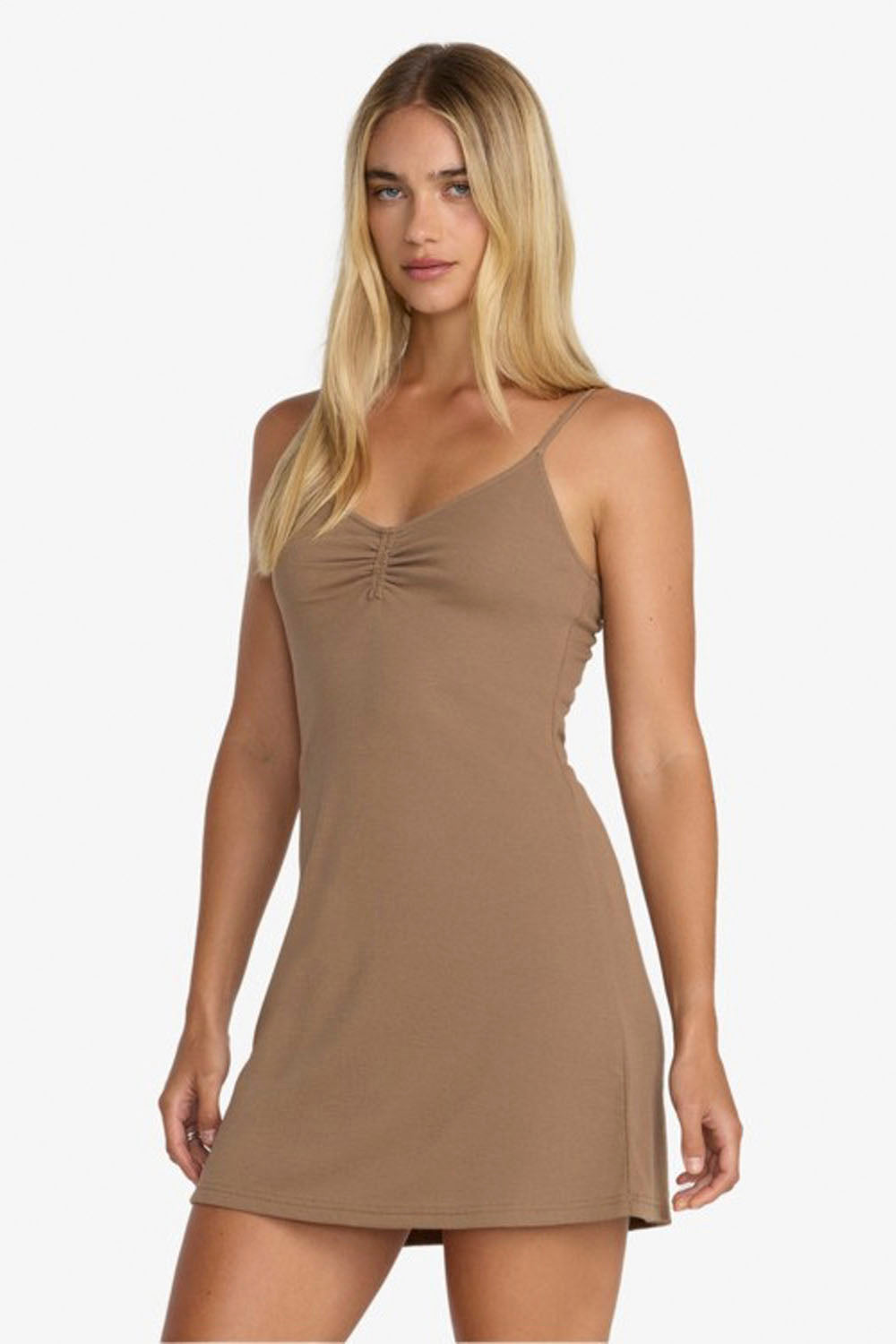 RVCA - ROMA DRESS