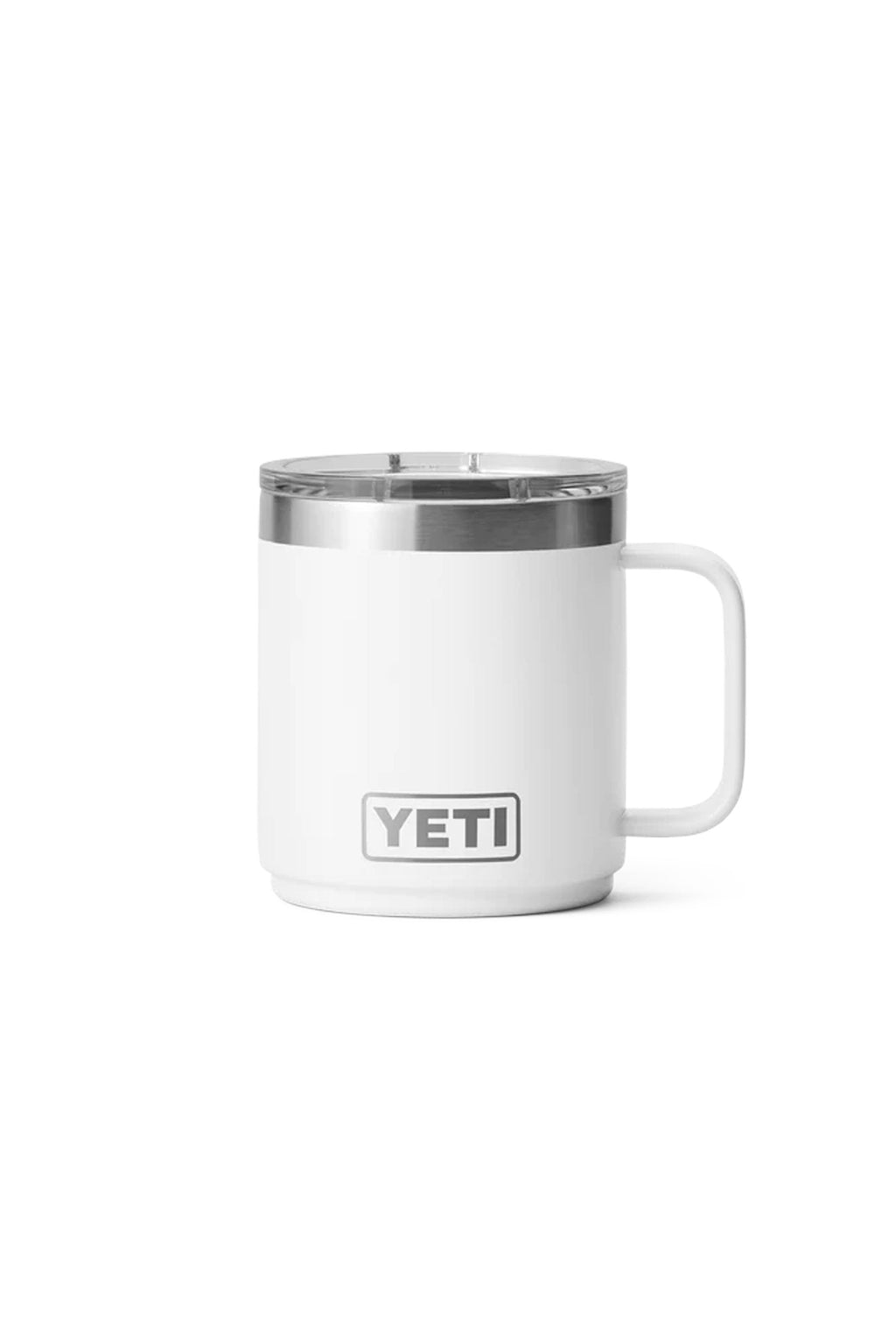 YETI - RAMBLER 10 OZ MUG