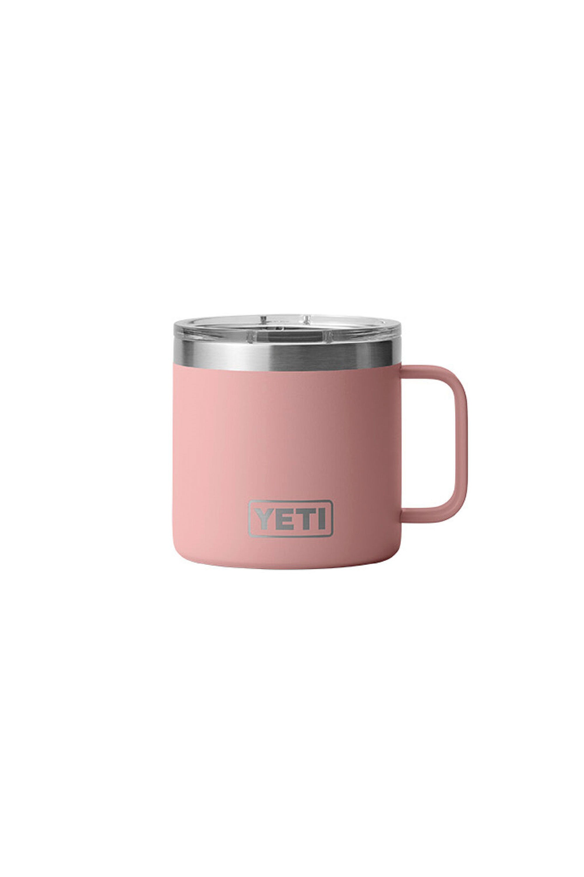YETI - RAMBLER 14 OZ MUG