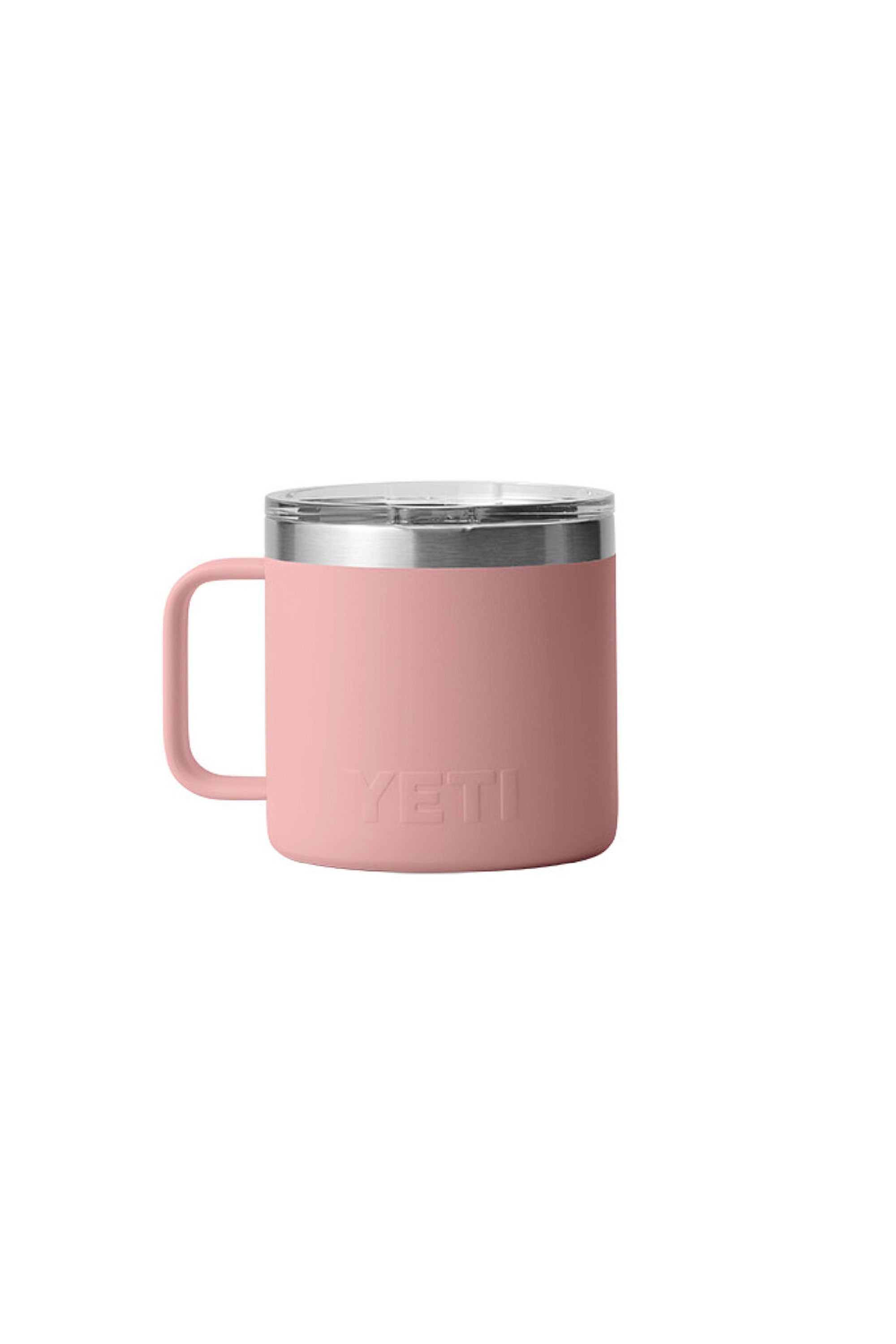 YETI - RAMBLER 14 OZ MUG