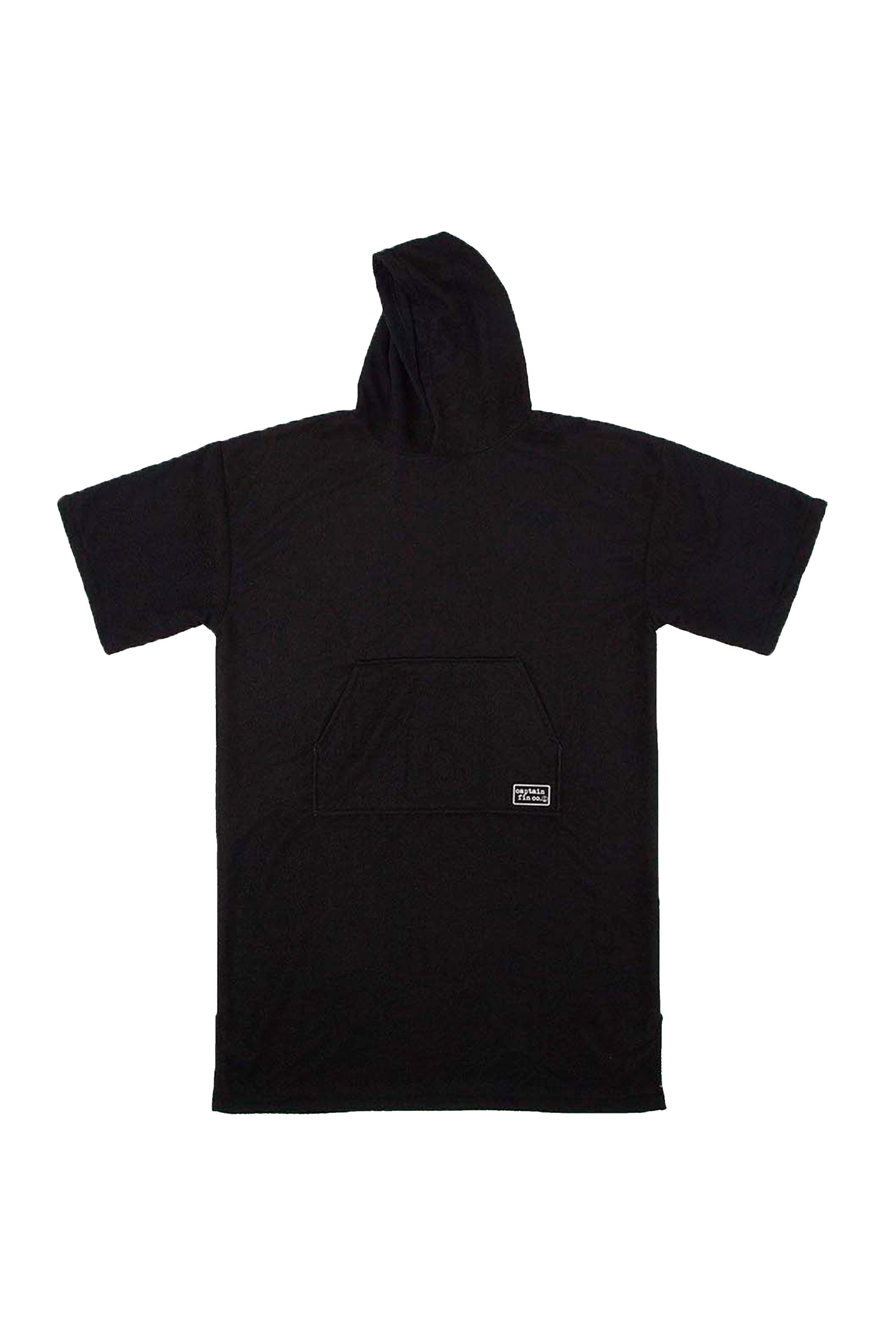 CAPTAIN FIN - CF CHANGING ROBE KIDS