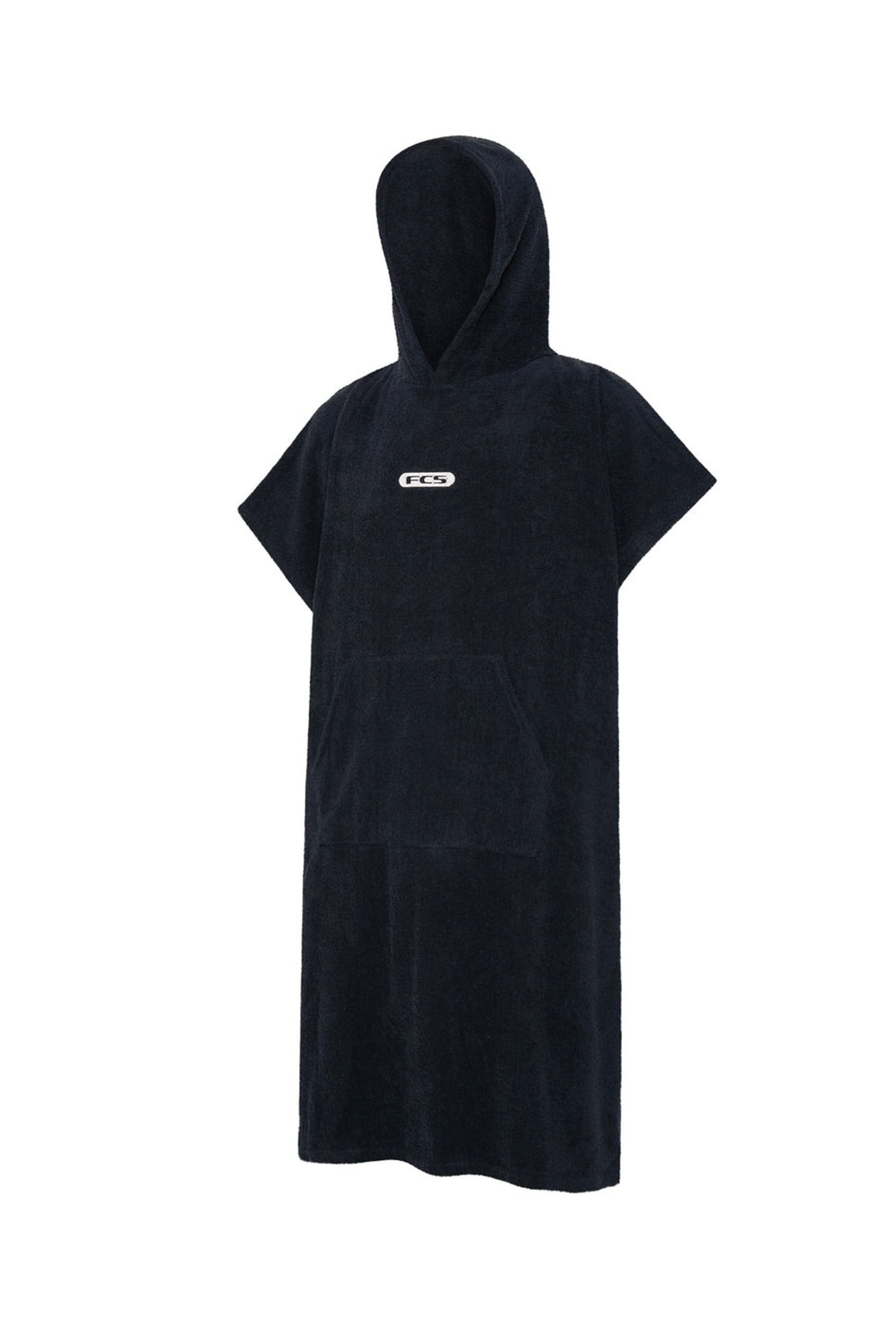 FCS - JUNIOR TOWEL PONCHO