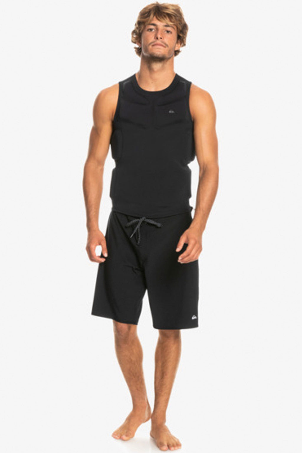 QUIKSILVER - HIGHLINE PRO - 1MM - IMPACT VEST