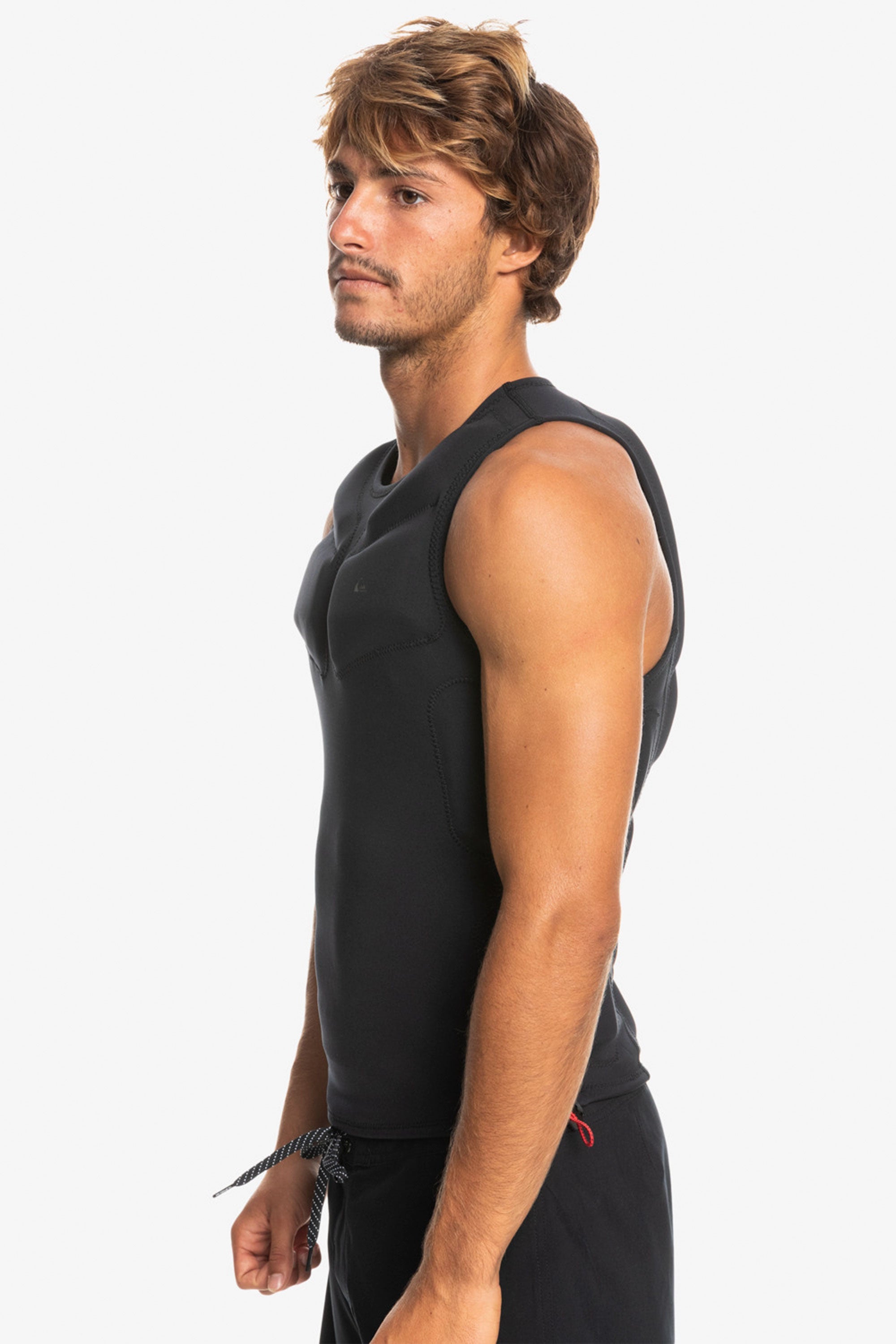 QUIKSILVER - HIGHLINE PRO - 1MM - IMPACT VEST