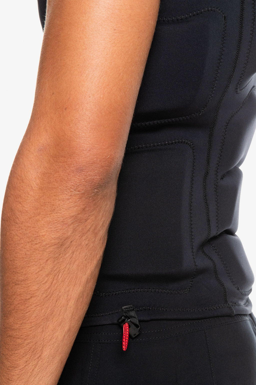 QUIKSILVER - HIGHLINE PRO - 1MM - IMPACT VEST