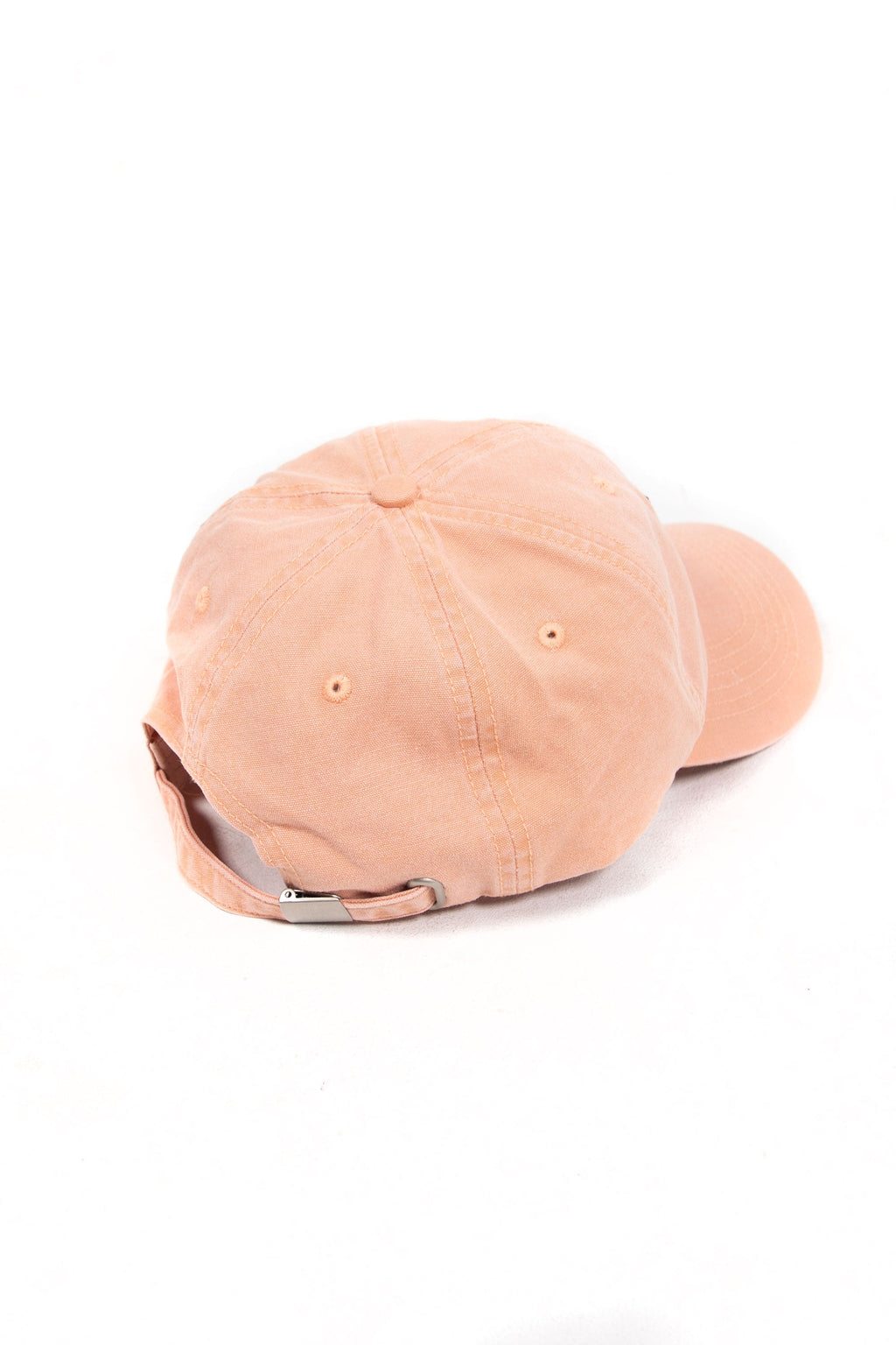 PUKAS - OFFLINE CANVAS CAP