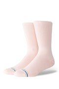 STANCE - ICON CREW - PINK